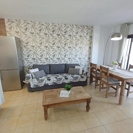 Wonderful Apartment With Pool And Wi-Fi Golf Del Sur Exterior photo