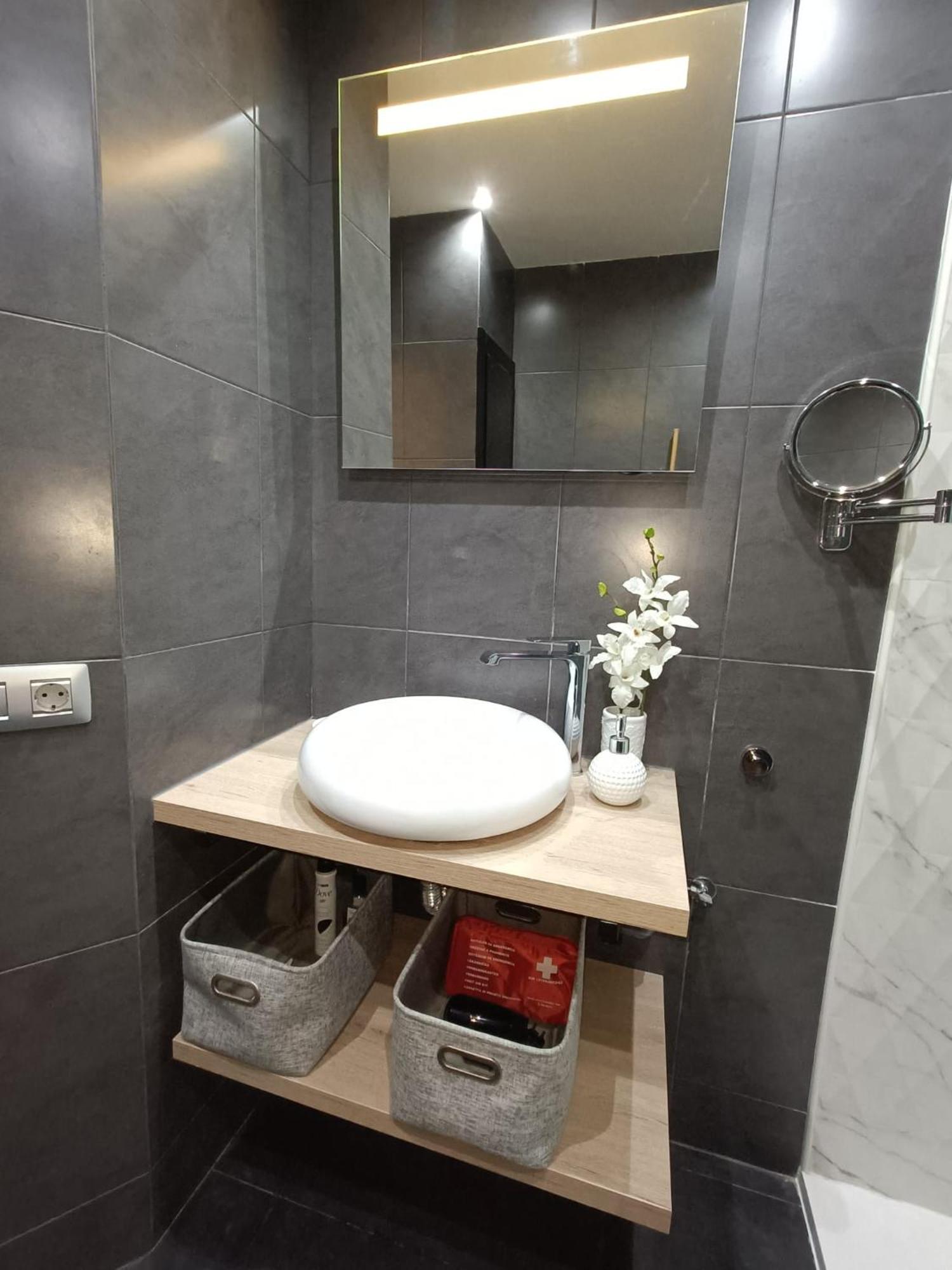 Wonderful Apartment With Pool And Wi-Fi Golf Del Sur Exterior photo