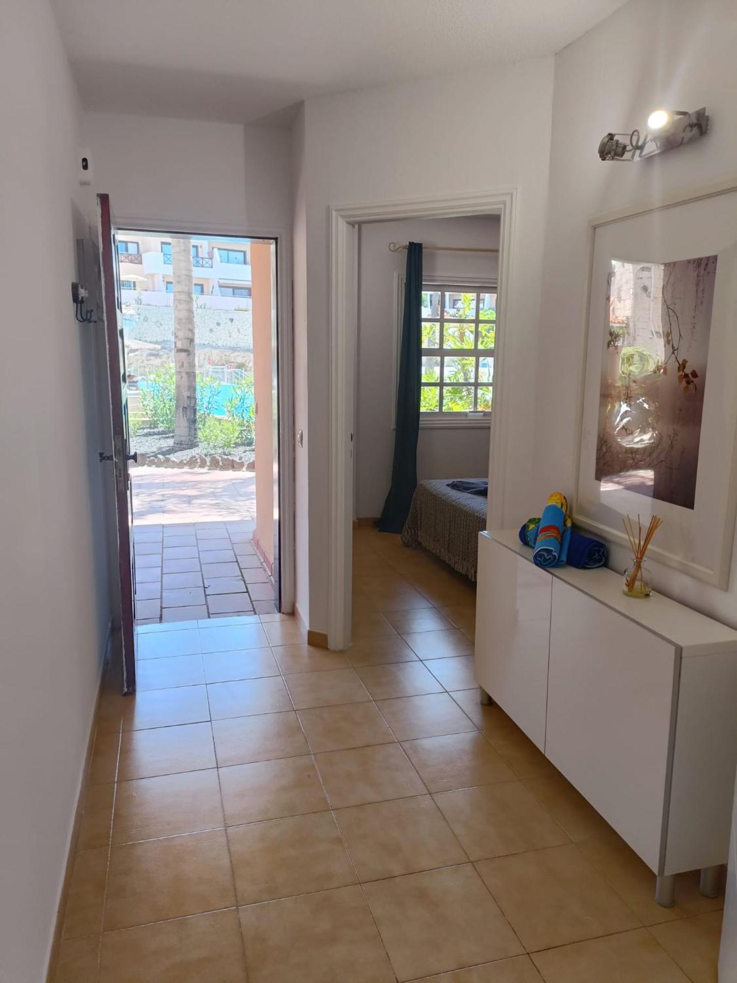 Wonderful Apartment With Pool And Wi-Fi Golf Del Sur Exterior photo