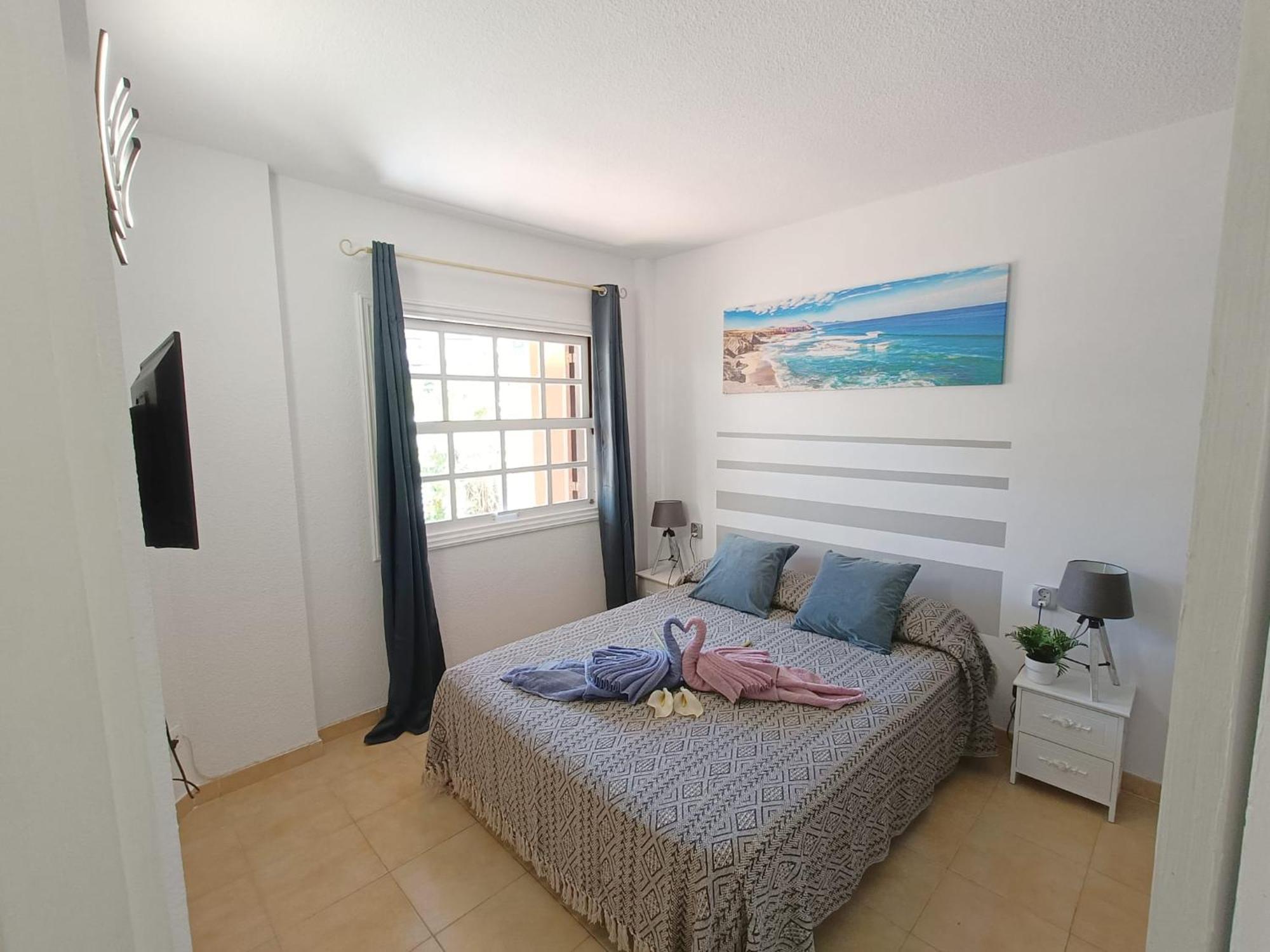 Wonderful Apartment With Pool And Wi-Fi Golf Del Sur Exterior photo