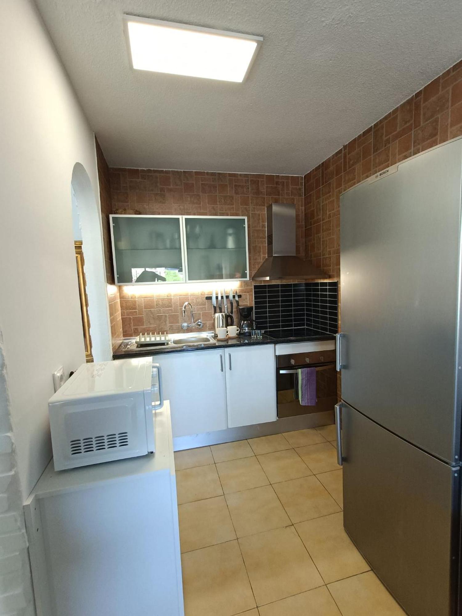 Wonderful Apartment With Pool And Wi-Fi Golf Del Sur Exterior photo