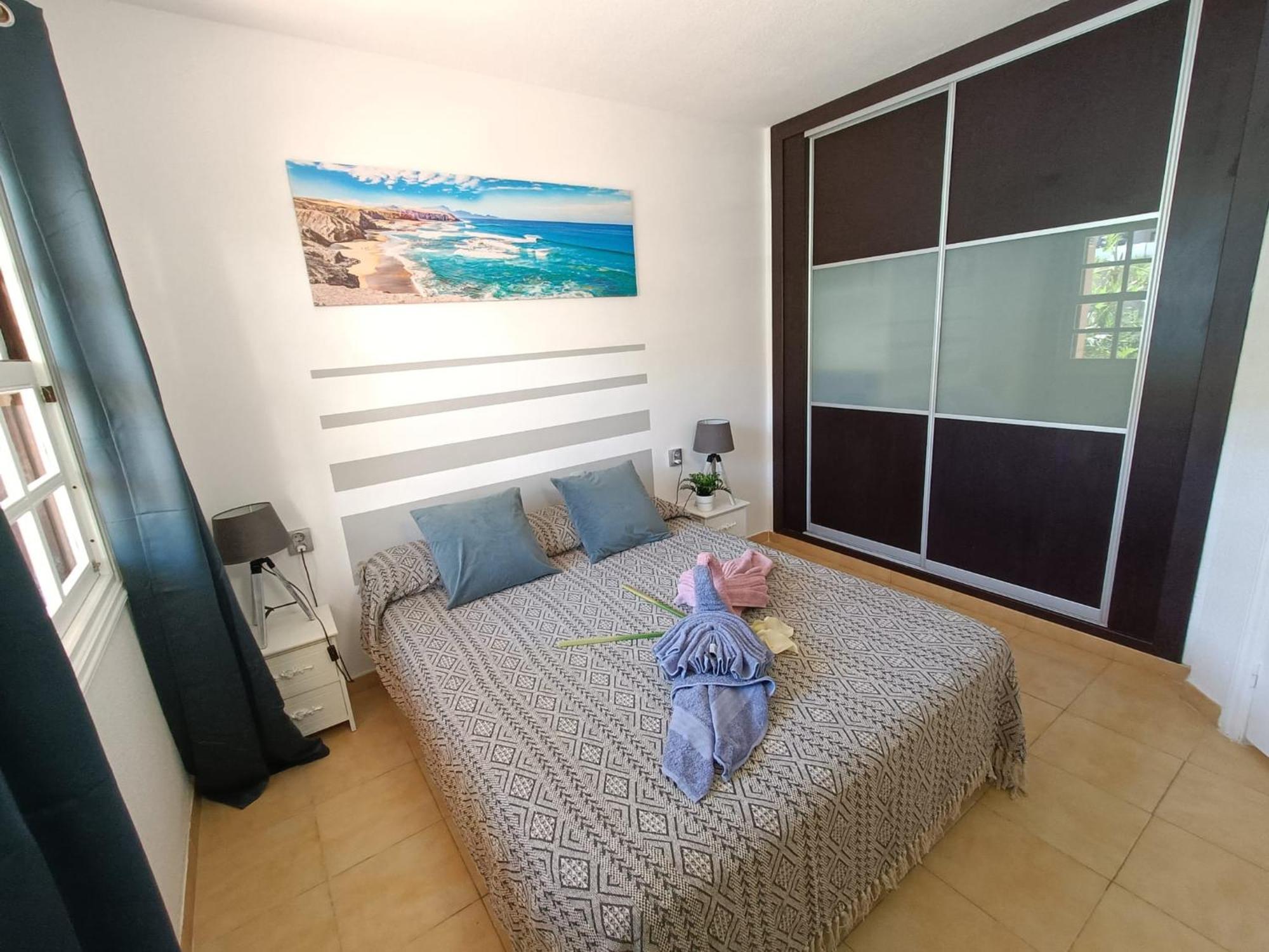 Wonderful Apartment With Pool And Wi-Fi Golf Del Sur Exterior photo
